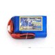 Giant Power 3S 11.1V 850mAh 50C Lippo Battery